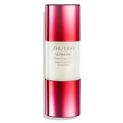 Shiseido Ultimune Future Power Shot 15 ml