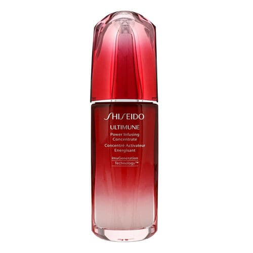 Shiseido Ultimune Power Infusing Concentrate 3.0 75 ml