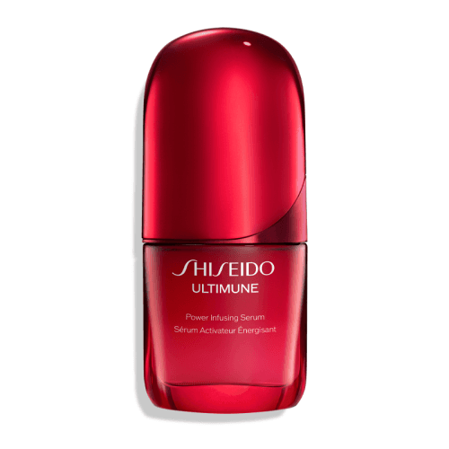 Shiseido Ultimune Power Infusing Concentrate Serum 30 ml