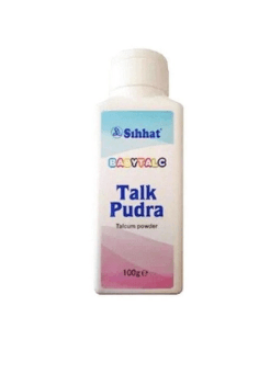 Sıhhat Talk Pudra 100 gr