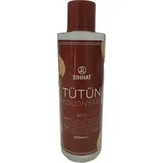 Sıhhat Tütün Kolonyası 250 ml