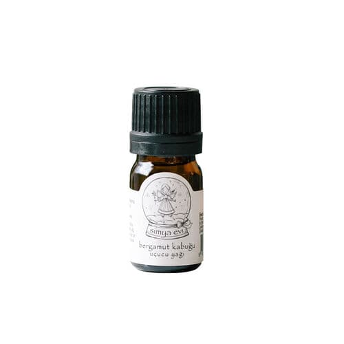 Simya Evi Bergamut Uçucu Yağı 5 ml