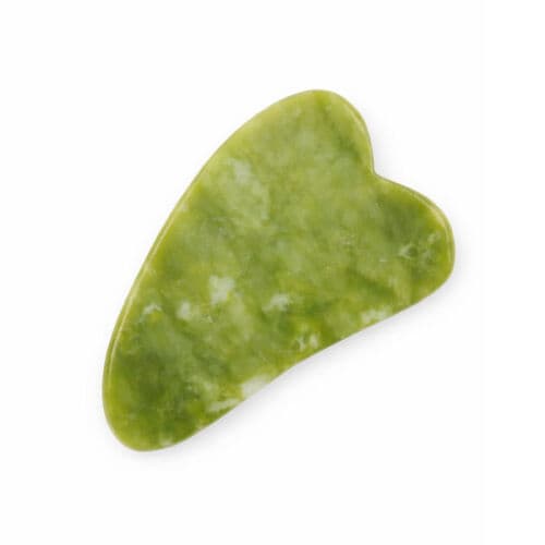 Simya Evi Yeşim Taşı Gua Sha