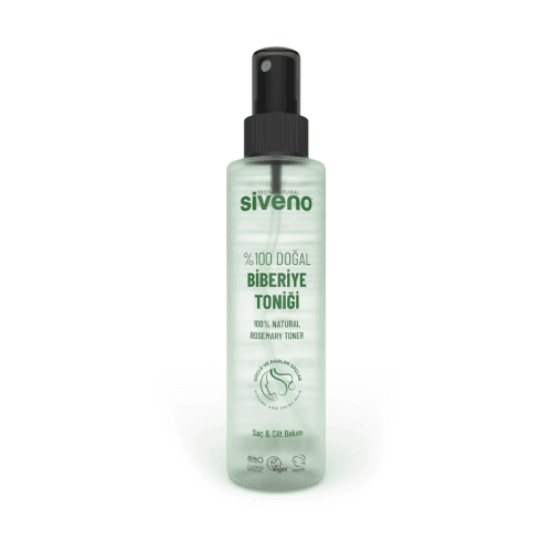Siveno Doğal Biberiye Toniği 150 ml