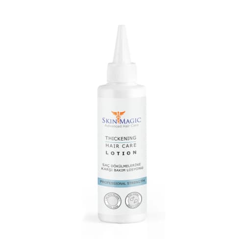 Skin Magic Saç Dökülmelerine Karşı Bakım Losyonu 150 ml