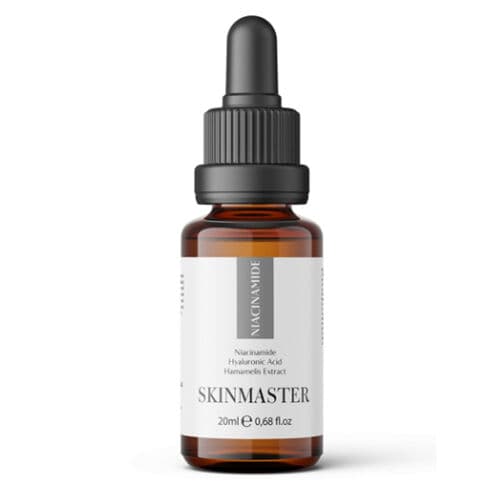 Skinmaster Niacinamide %5 + HA Serum 20 ml