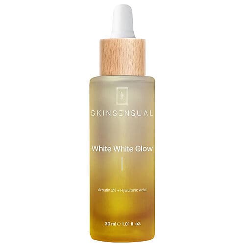 Skin Sensual White White Glow Serum 30 ml