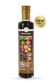 SKT:09/2026 Zühre Ana Pektamin 350 ml