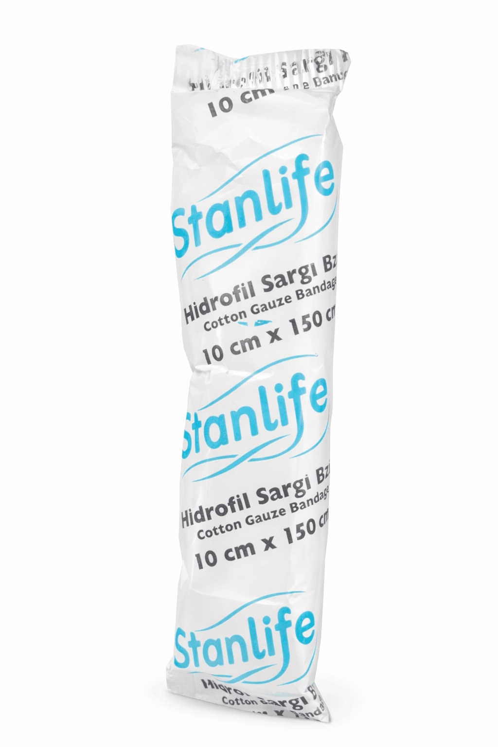 Stanlife Hidrofil Sargı Bezi 10 cm x 150 cm