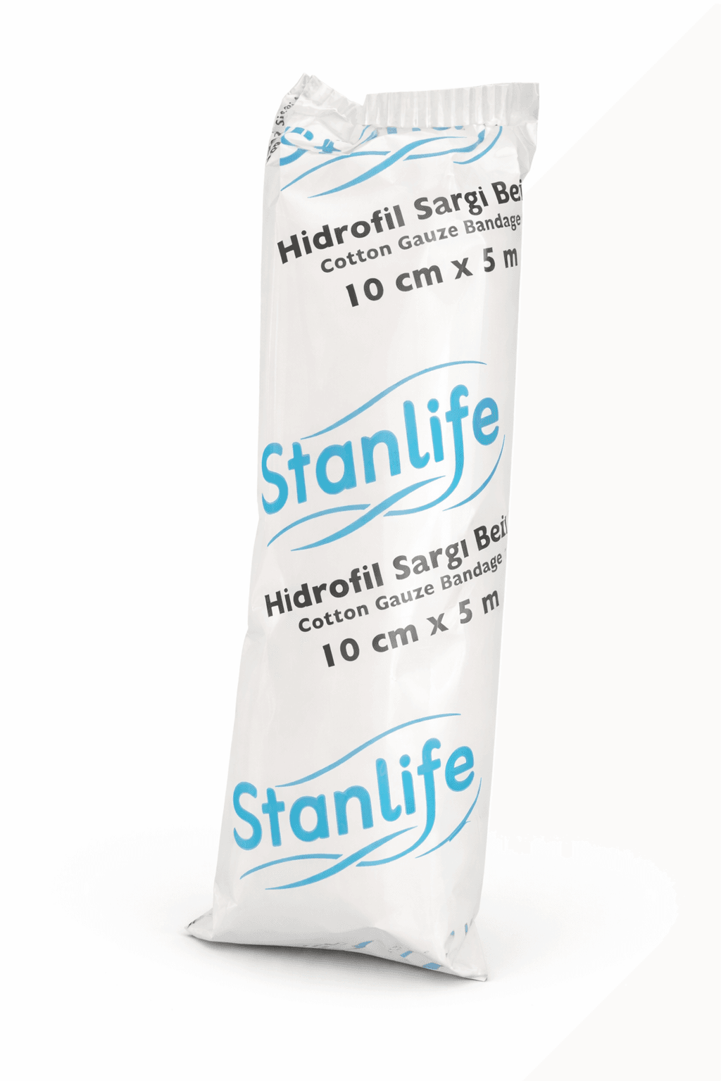 Stanlife Hidrofil Sargı Bezi 10 cm x 5 m