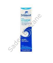 SKT:04/2027 Sterimar Burun Spreyi 50 ml