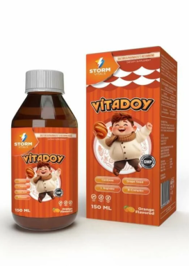 Storm Vitadoy 150 ml
