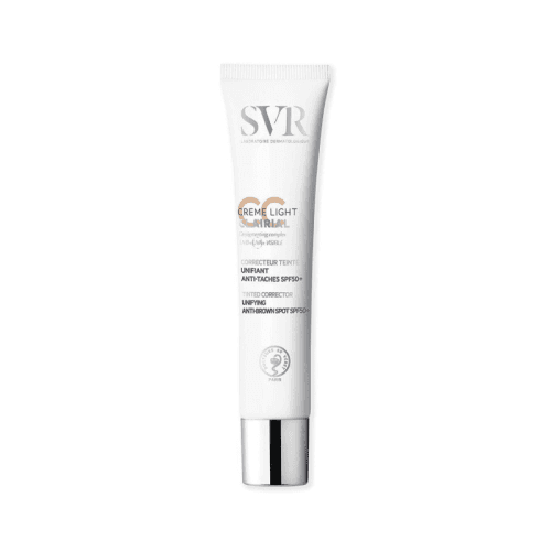 SVR Clairial SPF 50 CC Krem 40 ml - Açık Ton