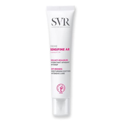 Svr Sensifine Ar Nemlendirici Yoğun Bakım Kremi 40 ml