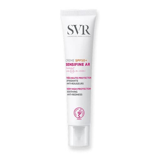 SVR Sensifine AR SPF50+ Güneş Koruyucu Krem 40 ml