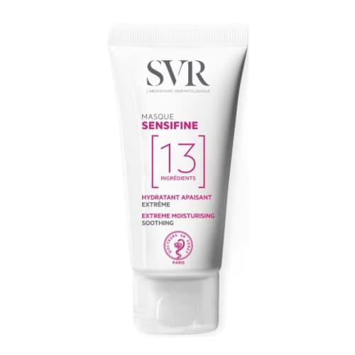 Svr Sensifine Cilt Bakım Maskesi 50 ml