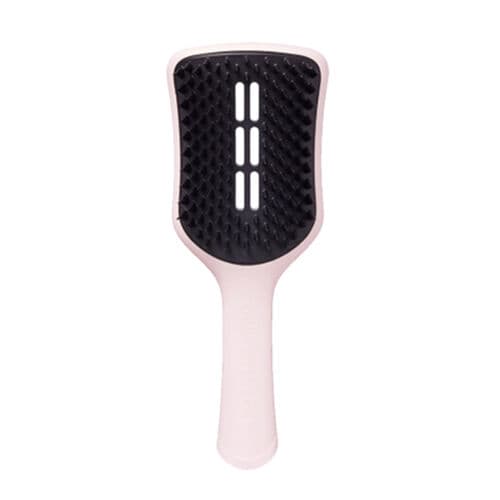 Tangle Teezer Easy Dry -  Go Large Vented Dusky Pink Saç ve Fön Fırçası