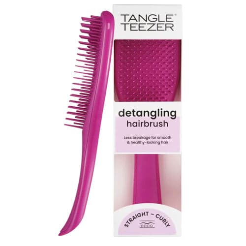 Tangle Teezer The Ultimate Detangler - Electric Raspberry
