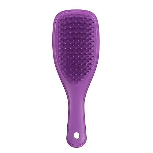 Tangle Teezer The Ultimate Detangler Mini Hairbrush Tarak - Mor