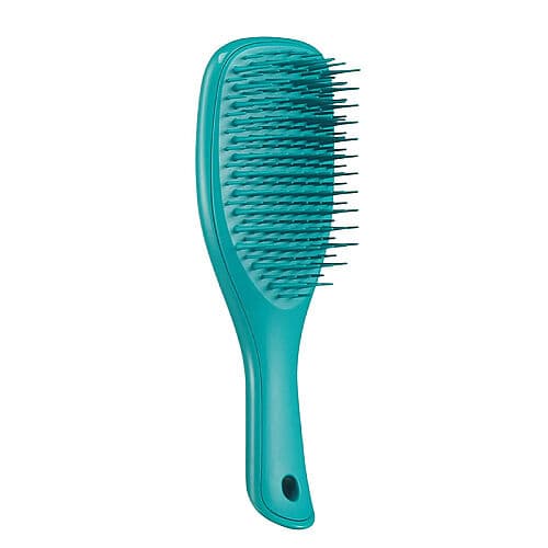 Tangle Teezer The Ultimate Detangler Mini Hairbrush Tarak - Turkuaz