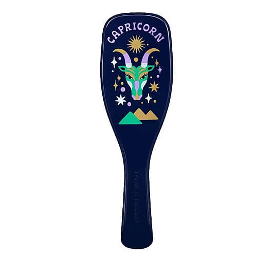 Tangle Teezer Ultimate Detangling Hair Brush Zodiac - Capricorn