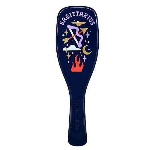 Tangle Teezer Ultimate Detangling Hair Brush Zodiac - Sagittarius