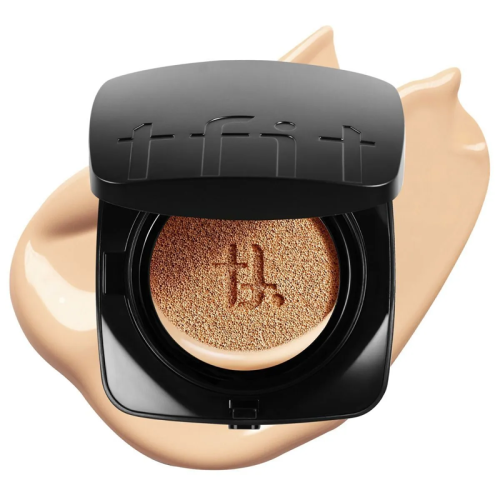TFIT Cushion Fondöten SPF50 W02 Almond Butter 12gr