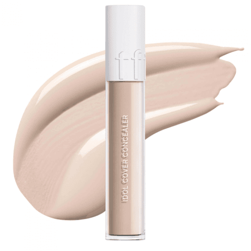 TFIT Idol Cover Concealer P01 Petal Deep 6.5 gr
