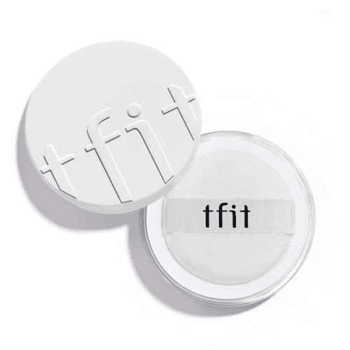 TFIT Translucent Set Finishing Pudra 02 Skin Beige 7 gr