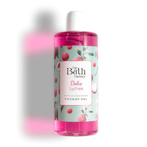 The Bath Factory Dolce Lychee Duş Jeli 400 ml