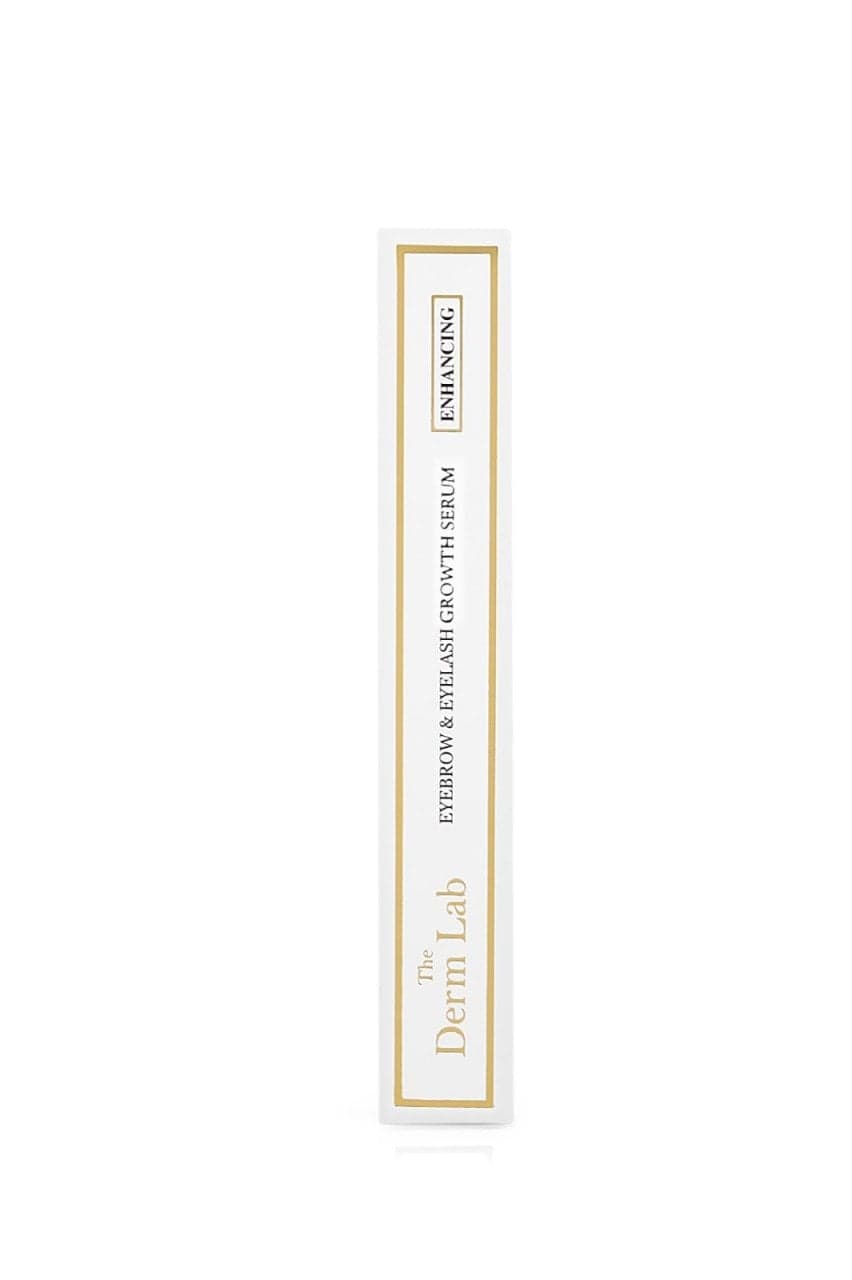 The Derm Lab Kaş ve Kirpik Güçlendirici Serum 5ml