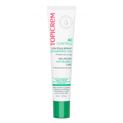 Topicrem AC Control Balancing Anti-Blemish Care 40 ml