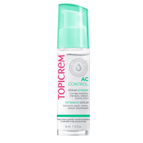 Topicrem Ac Control Intensive Serum 34 ml