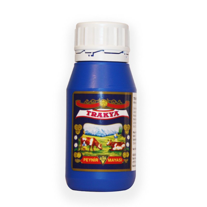 Trakya Peynir Mayası 100gr