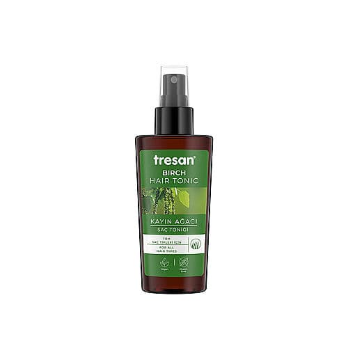 Tresan Kayın Ağacı Saç Toniği 125 ml