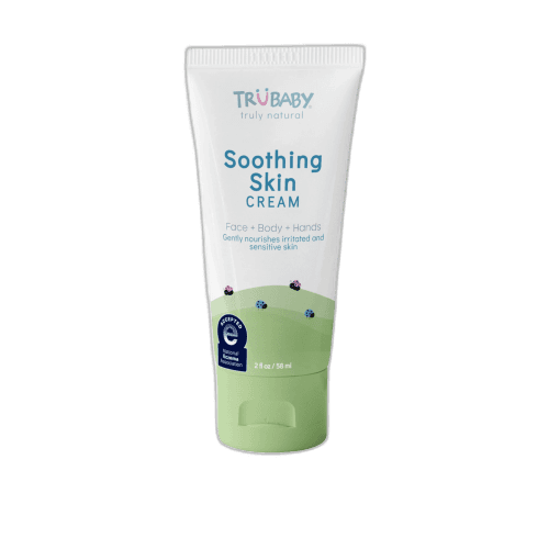 Trubaby Soothing Skin Cream 58 ml