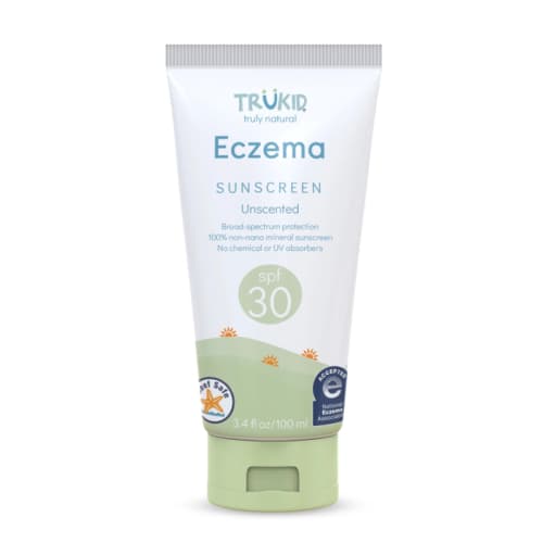 Trukid Hassas Günlük Güneş Koruyucu Losyon SPF 30 100 ml