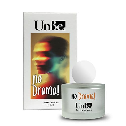UnBe. No Drama Kadın Parfüm Edp 100 ml