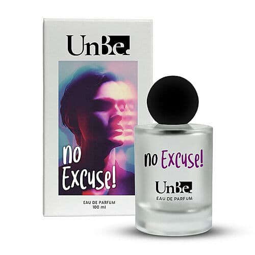 UnBe. No Excuse Erkek Parfüm Edp 100 ml