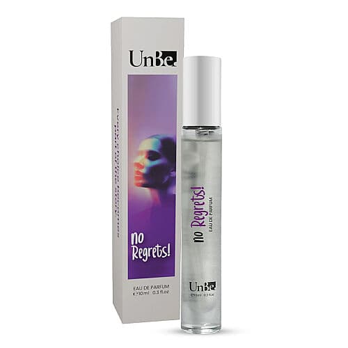 UnBe. No Regrets Kadın Parfüm Edp 10 ml