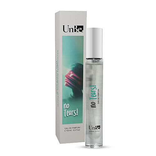 UnBe. No Tears Kadın Parfüm Edp 10 ml