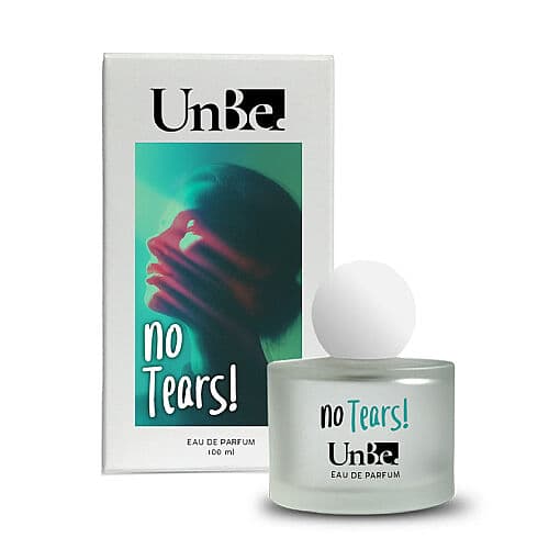 UnBe. No Tears Kadın Parfüm Edp 100 ml