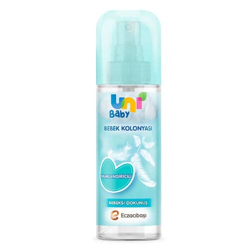 Uni Baby Bebeksi Kokular Bebek Kolonyası 150 ml