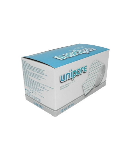 Unipore Flaster Fix 10 m x 15 cm