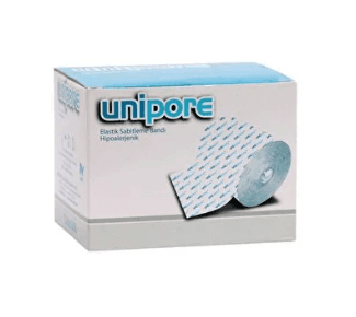 Unipore Flaster Fix 5 m × 10 cm