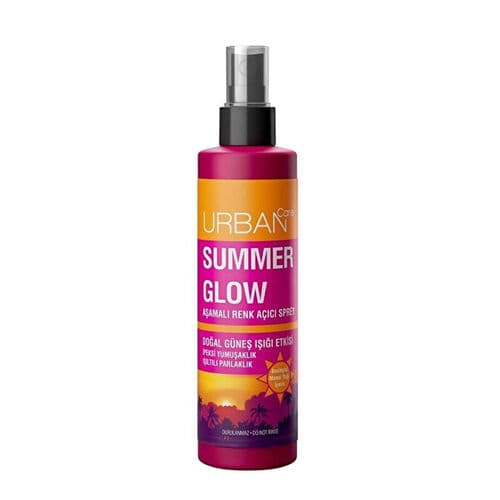 Urban Care Renk Açıcı Sprey 150 ml