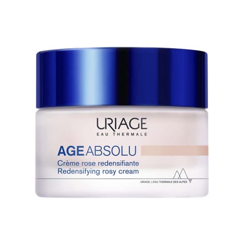Uriage Age Absolu Yaşlanma Karşıtı Bakım Kremi 50 ml