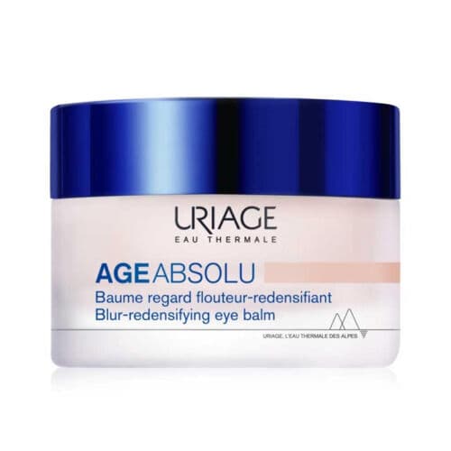 Uriage Age Absolu Yaşlanma Karşıtı Göz Balmı 15ml