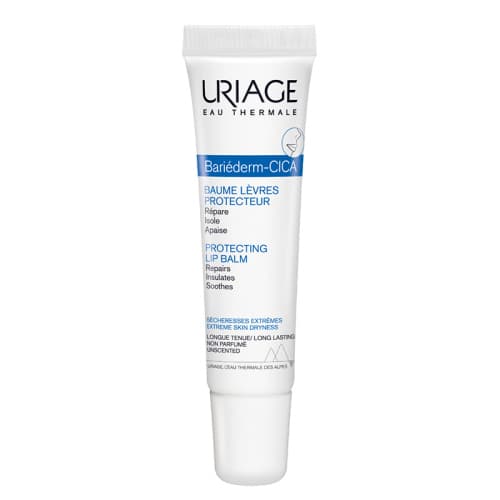 Uriage Bariederm Dudak Bakım Kremi 15 ml