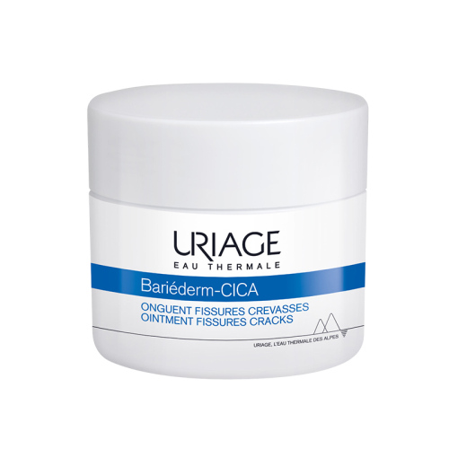 Uriage Bariederm kuruluk karşıtı Yatıştırıcı Krem 40 ml